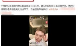 韩安冉爆料新男友视频,揭秘神秘男友视频幕后真相