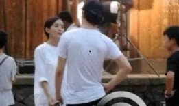 娱乐大爆料陈晓和陈妍希,娱乐圈甜蜜夫妻再掀热议
