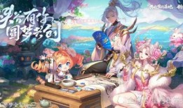 源梦3最新爆料,揭秘神秘剧情与精彩角色升级