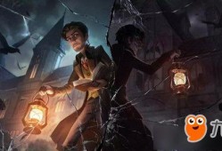 第五人格情报最新爆料,惊悚剧情升级，角色技能大革新！