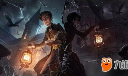 第五人格情报最新爆料,惊悚剧情升级，角色技能大革新！
