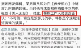娱乐圈文章爆料怎么写,揭秘明星背后的惊人真相！