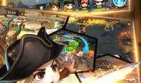海盗奇兵最新爆料下载