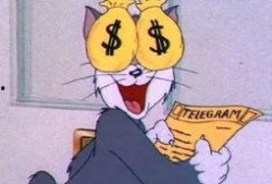 惊恐爆料沙雕动画视频