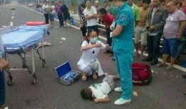德阳车祸爆料最新消息,事故原因调查及伤亡情况公布