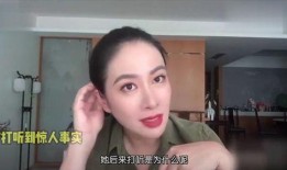 娱乐圈爆料女博主,揭秘明星幕后故事