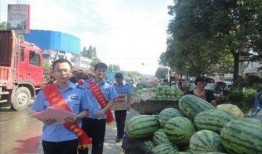 徽县吃瓜网红事件视频播放,视频播放引发全网热议