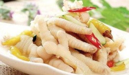泡椒凤爪 爆料视频,独家爆料视频带你探秘美食制作过程