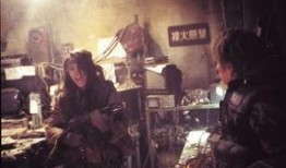 大逃杀2在线观看