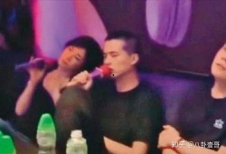 王菲和谢霆锋最新爆料,揭秘复合背后的故事