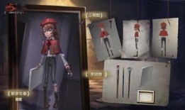 第五人格情报最新爆料,惊悚剧情升级，角色技能大革新！