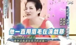 台湾早期综艺爆料视频大全,揭秘娱乐圈幕后真相
