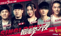 中国好声音参赛爆料视频,选手精彩瞬间大曝光