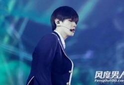 爆料娱乐博主边伯贤,揭秘明星真实生活