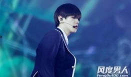 爆料娱乐博主边伯贤,揭秘明星真实生活