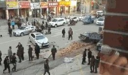 汝阳县城爆料事件视频曝光,真相揭开，引人深思