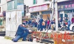汝阳县城爆料事件视频曝光,真相揭开，引人深思