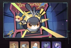 崩铁2.3最新爆料,神秘角色登场，战斗系统革新揭秘！