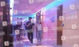 网友爆料朝阳酒店视频在线观看,网友热议，真相究竟如何？