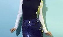 殷桃最新爆料,揭秘演艺圈幕后故事