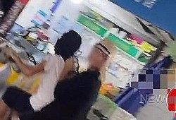 丽水网友爆料事件视频,惊现惊人事件视频，真相令人震惊！
