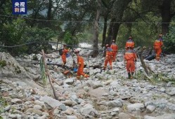 深圳爆料山洪最新消息今天